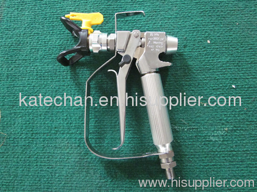 Metal Paint Sprayer Gun for airless paint gun sprayer