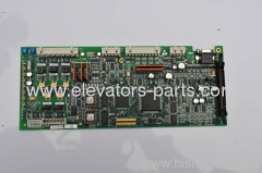 Otis Elevator Lift Parts PCB GAA26800KF1 MCB-III Inverter Control Board