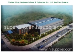 Sichuan Lituo Landscape Science & Technology Co., Ltd.