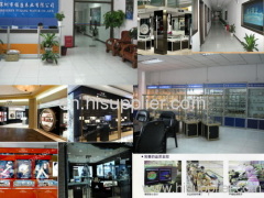 shenzhen fukang watch CO, Ltd