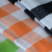100% Cotton Herringbone Fabric-woven fabric
