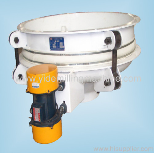 Bin Discharger which suitable for bin bottom discharge in wheat flour