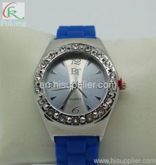 Promotional New Products 2013Bracelet Watch