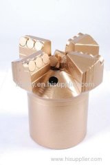 56mm water well drilling bit/pdc drill bit