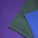 Poly micro bird eyes sport fabric or dye fabrics