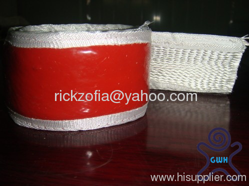 high temperature winding belt