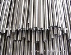 Alloy Steel Seamless Pipe ASMES A335 P5, ASTM A213, ASTM A691, ASTM A234, ASTM A182