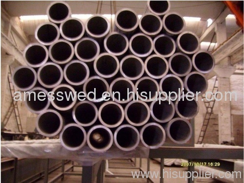 alloy steel seamless pipes alloy steel pipes