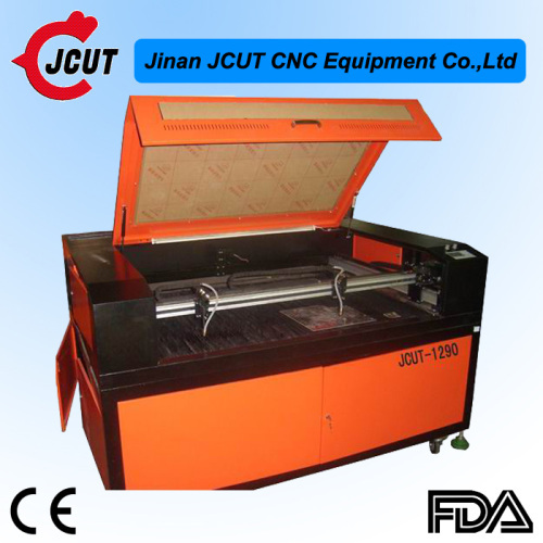 Two-head CNC Laser Cutting Machine JCUT-1290-2