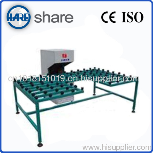 glass edging machine in glass processing edging machinery