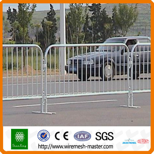 2013most popular Crowd control barrier