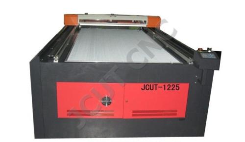 CNC Laser Plastic Cutting Machine for Acrylic JCUT-1225