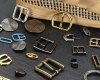 China ribbon hardware supplier