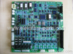 LG-Otis Elevator Lift Spare Parts PCB DOC-142 AEG16C026B Main Board