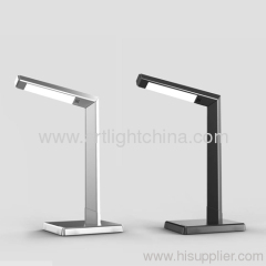 led table and desk lamp YT-001