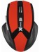 Top hot 1.5m cable wired big size 5d gaming mice