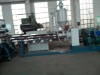 PE PP plastic sheet making machine