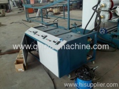 PE PP plastic sheet making machine