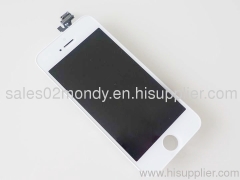 LCD Digitizer Assembly For iPhone 5