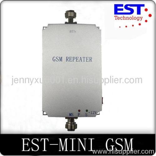 mobile phone signal amplifier