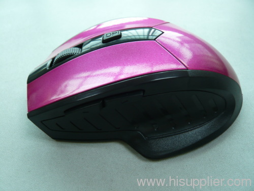 Cool ergonomic 5key brand gaming mice