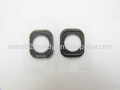 Home Button Rubber Gasket For iPhone 5