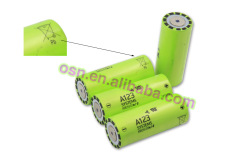 A123 26650 3.3V 2500mAh ANR26650M1-B Battery