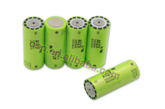 A123 26650 3.3V 2500mAh ANR26650M1-B Battery