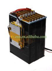 A123 Battery Pack 36V 20AH-12S1P For Electric Vehicle