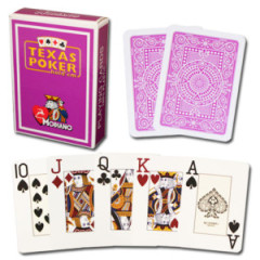 Modiano Marked Cards for Poker Analyzer