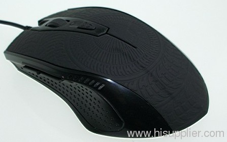 2000dpi high quality with fire button gaming mouse