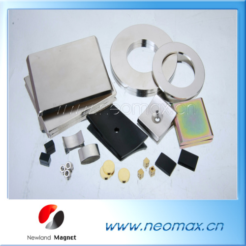 Coated NdFeB magnets for sale