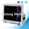 medical ECG monitor | Multiplemeters Patient Monitor price JP2000-09