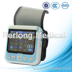 Multi-parameter patient monitor equipment | Portable Health Monitor JP2011-01
