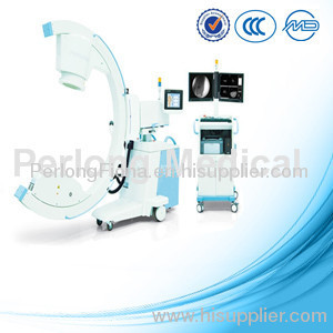 medical c arm fluoroscopy machine | Mobile Digital C-arm System PLX7200