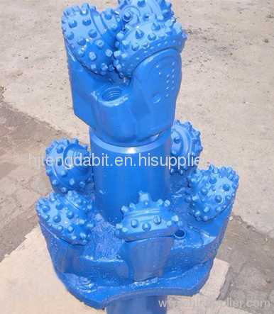 Assembly Drill Bit for welling/oil/mining