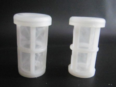 Nylon Suction Pot Filters