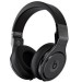 Beats By Dre Detox Pro Special Edition Over-Ear Headphones Black Wired
