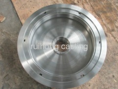 Stainless Steel Sand Casting