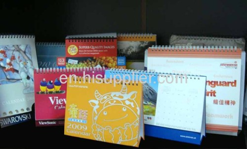 ALL calendar printing service