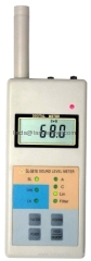 Sound Level Meter SL-5818