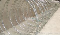 sales razor barbed iron wire