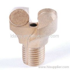 pdc anchor shank drill bit