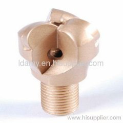 25mm diamond pdc anchor bit