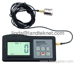 Digital Vibration Meter VM6360