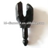 pdc bolt mesh drill bit for coal mining