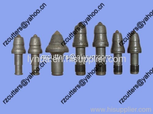 miner bits /rock drilling bits /foundation teeth