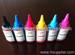 ciss ink refill dye ink kingcolor supplying