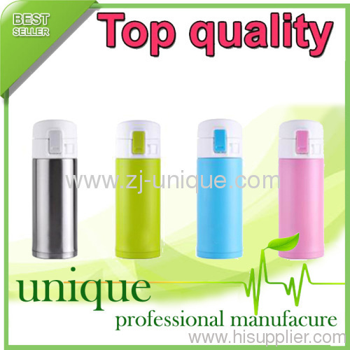 Stainless Steel Thermos Bottle