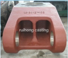 Carbon Steel Sand Casting